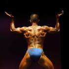 Billy  Collura - NPC Long Island Championships 2009 - #1