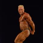 Jay  Dever - NPC Dexter Jackson Classic 2011 - #1