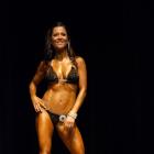 Jennifer  O Connor - NPC Ruby Championship 2011 - #1