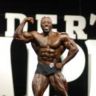 George  Peterson - IFBB Olympia 2017 - #1