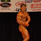 Rockie  Furtado - NPC Jay Cutler Classic 2009 - #1