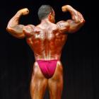 Bobby  Carnso - NPC West Palm Beach & Anna Level 2012 - #1