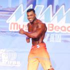 Gerardo  Gabriel - IFBB Miami Muscle Beach 2017 - #1