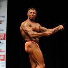 John  Girolamo - NPC Eastern USA 2009 - #1