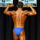 Timothy  Soler - NPC Gold Coast 2011 - #1