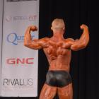 Matthew  Wilson - NPC Nationals 2017 - #1