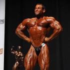 Mark   Alvisi - NPC USA 2009 - #1