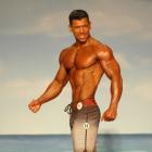 David  Gonzalez - IFBB Valenti Gold Cup 2013 - #1