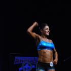 LeNora  Angles - IFBB Arnold Amateur 2013 - #1