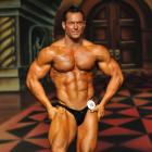 Tom  Tzemos - NPC Europa Super Show 2012 - #1