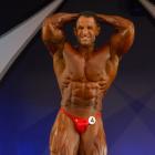 Guy  Cisternino - IFBB Jacksonville Pro 2011 - #1