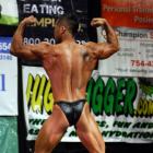 Khoa  Pham - NPC Southeast Classic 2013 - #1