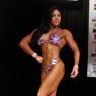 Teresa  Zecca - NPC Southern States 2015 - #1