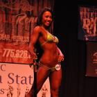 Michele  Moneck - NPC Nevada State 2013 - #1