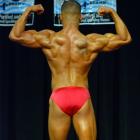 Josmel  Naravez - NPC Gold Coast 2011 - #1