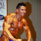 Ivan  Torres - NPC Daytona Classic 2011 - #1