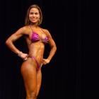 Ivonne  Vega - NPC Citrus Cup 2011 - #1