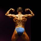 Billy  Collura - NPC Long Island Championships 2009 - #1