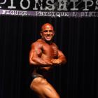 Tony  Guerra - NPC Orlando Metropolitan 2012 - #1