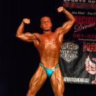 Austin  Ritter - NPC Southern States 2011 - #1