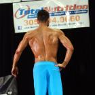 Sergio  Malmboro - NPC Southeast Classic 2013 - #1