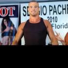 George  Castillo - NPC South Florida 2010 - #1