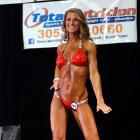 Angel  Howell - NPC Southeast Classic 2013 - #1