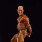 Jay  Dever - NPC Dexter Jackson Classic 2011 - #1