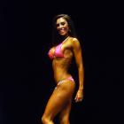 Lisette  Howard - NPC South Beach Classic 2012 - #1