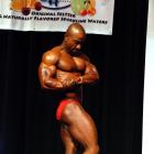 Sean  Laguerre - NPC Gold Coast 2012 - #1
