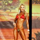 Nikki  Guidish - NPC Tim Gardner Tampa Extravaganza 2015 - #1