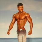 David  Gonzalez - IFBB Valenti Gold Cup 2013 - #1