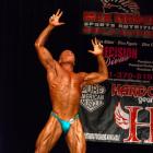 Austin  Ritter - NPC Southern States 2011 - #1