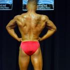 Josmel  Naravez - NPC Gold Coast 2011 - #1