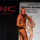 Tony  McLaughlin - NPC FL Gold Cup 2014 - #1