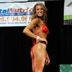 Angel  Howell - NPC Southeast Classic 2013 - #1