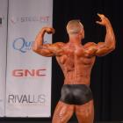 Matthew  Wilson - NPC Nationals 2017 - #1