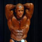 Billy  Koepke - NPC All South 2010 - #1