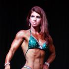 Michelle  Keaton - NPC Treasure Coast 2014 - #1