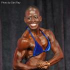 Kathy  Barrett - NPC Masters Nationals 2011 - #1