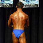 Timothy  Soler - NPC Gold Coast 2011 - #1