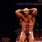 Jack  Barontini - NPC Southeastern USA 2012 - #1