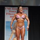 Nicole  Martino - NPC West Palm Beach & Anna Level 2014 - #1