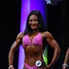 Eve  Freeman - IFBB Arnold Amateur 2013 - #1