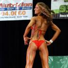 Angel  Howell - NPC Southeast Classic 2013 - #1