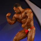 Guy  Cisternino - IFBB Jacksonville Pro 2011 - #1