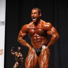 Mark   Alvisi - NPC USA 2009 - #1