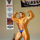 Ivan  Torres - NPC Daytona Classic 2011 - #1