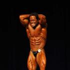 Victor  Prisk - NPC Nationals 2009 - #1