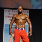 Nestor  Moreno - NPC West Palm Beach & Anna Level 2014 - #1